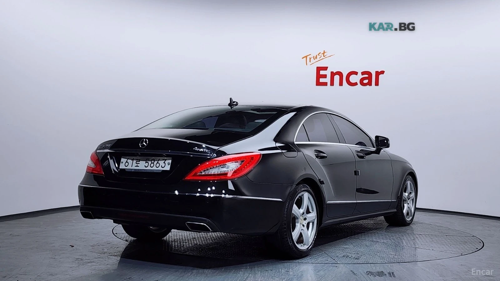 Mercedes-Benz CLS 250 CDI* КОЖА* ПОДГРЕВ* ПАНОРАМА* , снимка 2 - Автомобили и джипове - 54833979