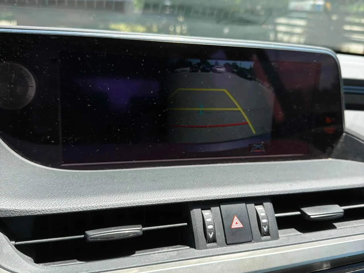 Lexus ES 350 Premium| 2 КЛЮЧА| ШИБИДАХ| ПОДГРЕВИ| ОБДУХВАНЕ, снимка 12 - Автомобили и джипове - 54859478