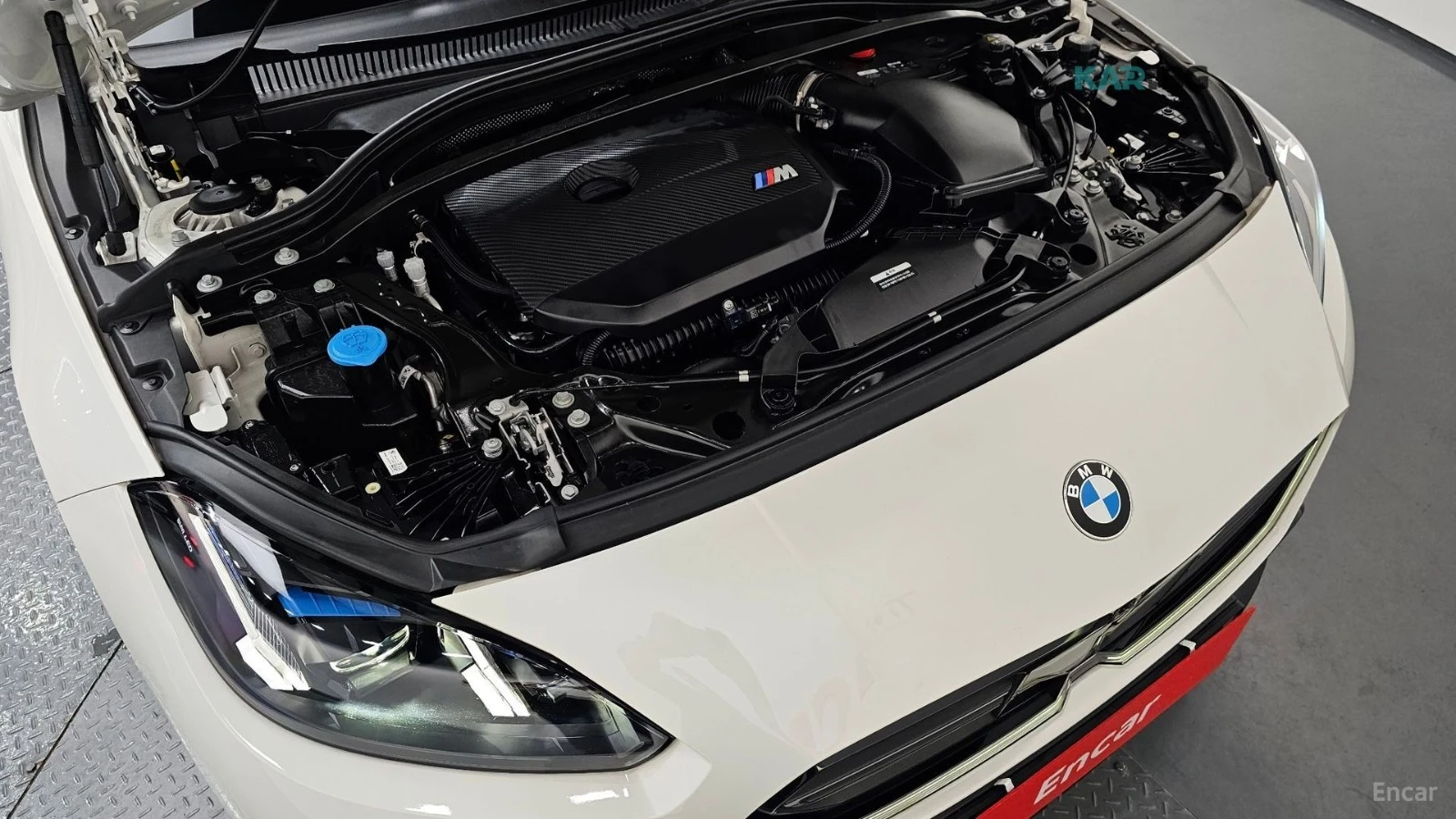 BMW M135 PRO FIRST EDIT./B48/LASER/HUD/360/ADAPTIVE CRUISE, снимка 6 - Автомобили и джипове - 54980072