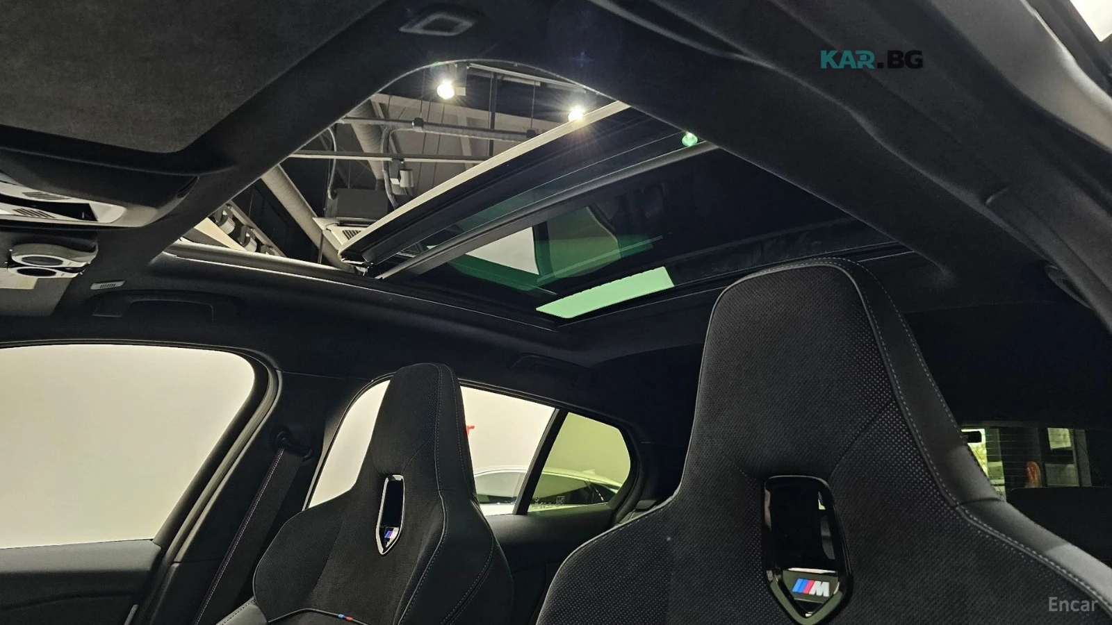 BMW M135 PRO FIRST EDIT./B48/LASER/HUD/360/ADAPTIVE CRUISE, снимка 17 - Автомобили и джипове - 54980072