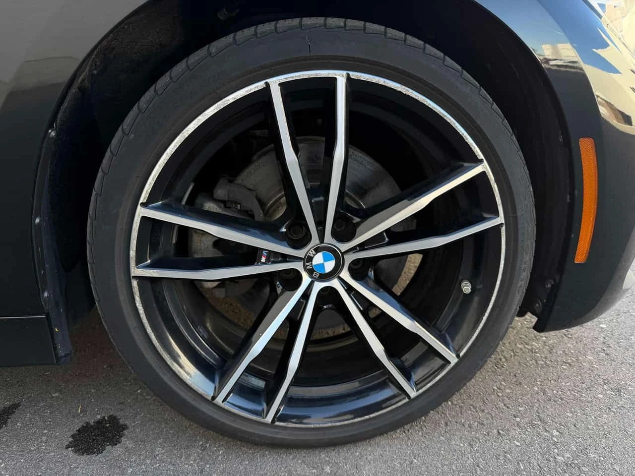 BMW 330 330i xDrive Sedan  CARFAX, снимка 7 - Автомобили и джипове - 55079662