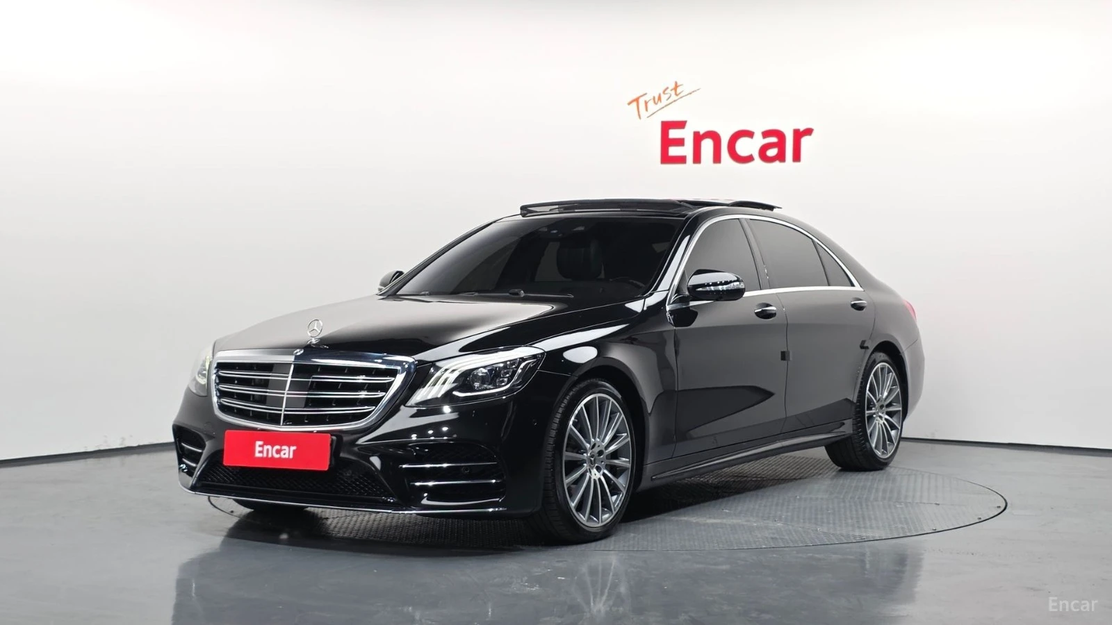 Mercedes-Benz S 450 LONG 4MATIC* МОНИТОРИ* МАСАЖИ* 360* HUD