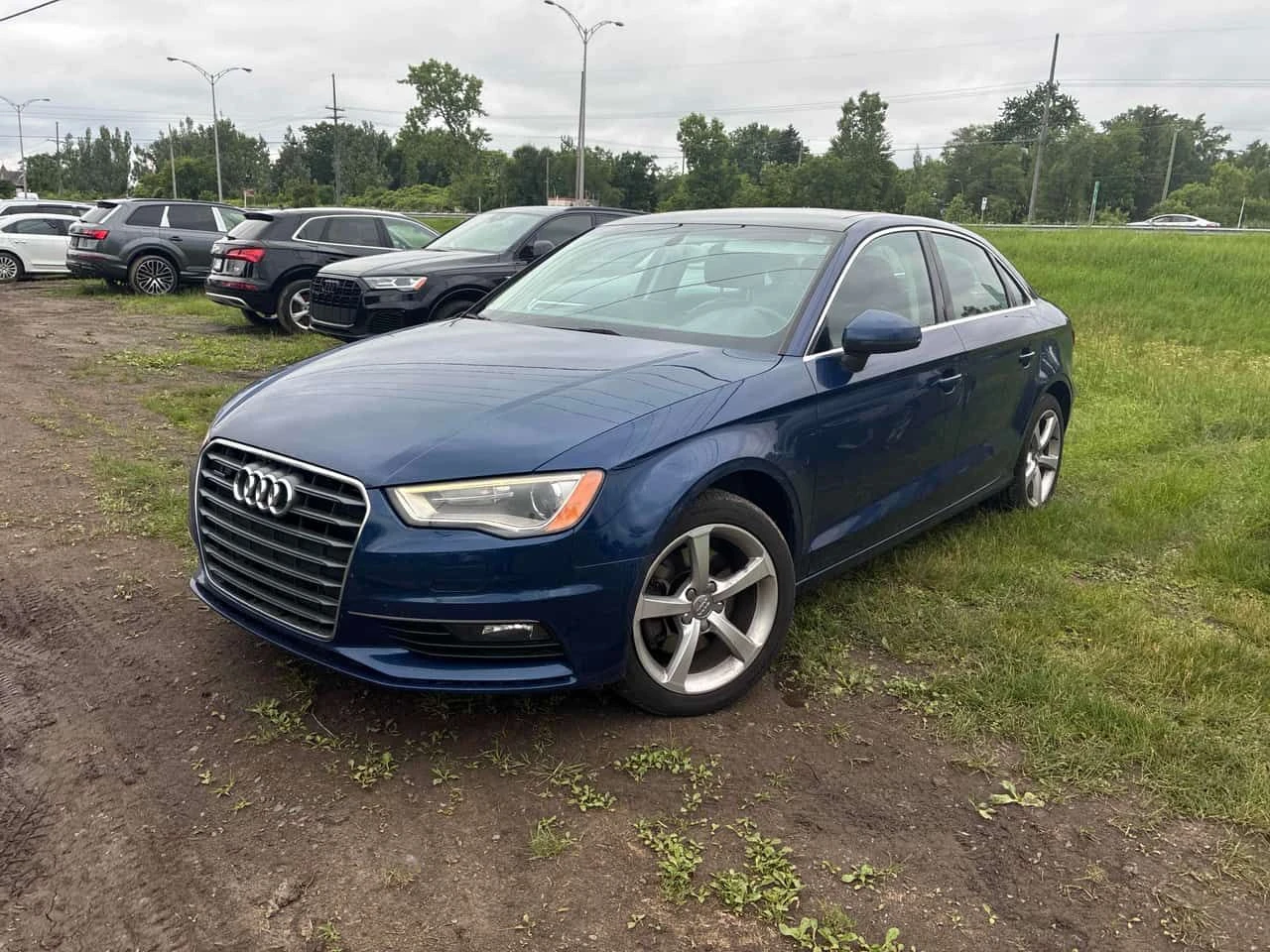 Audi A3 * CARFAX * БЕЗ ПЪРВОНАЧАЛНА ВНОСКА