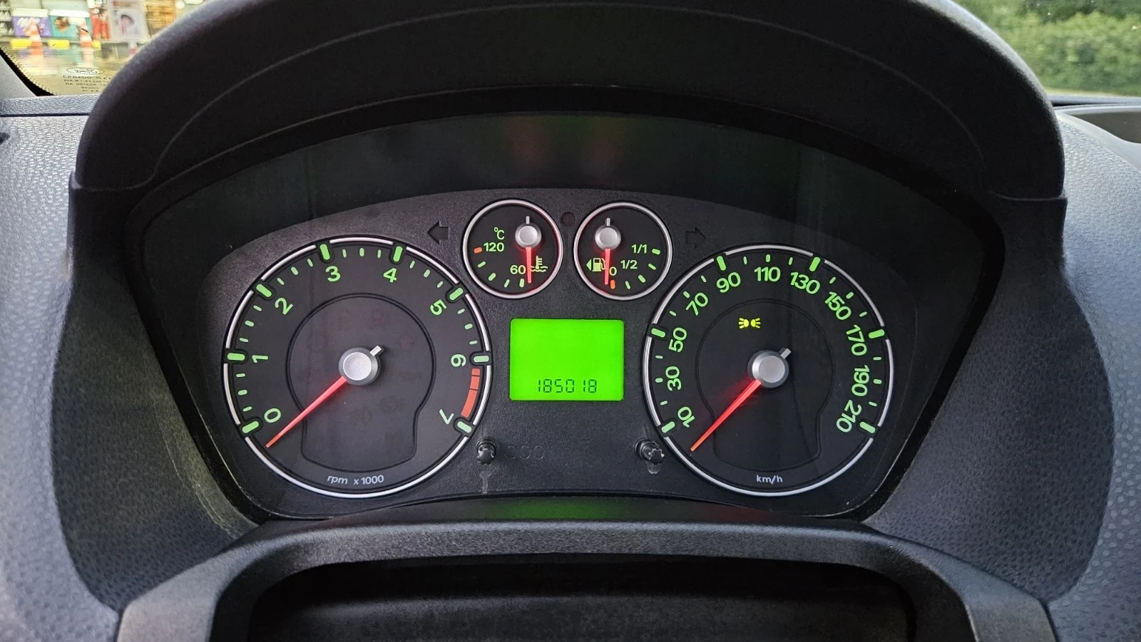 Ford Fiesta, снимка 15 - Автомобили и джипове - 55729626