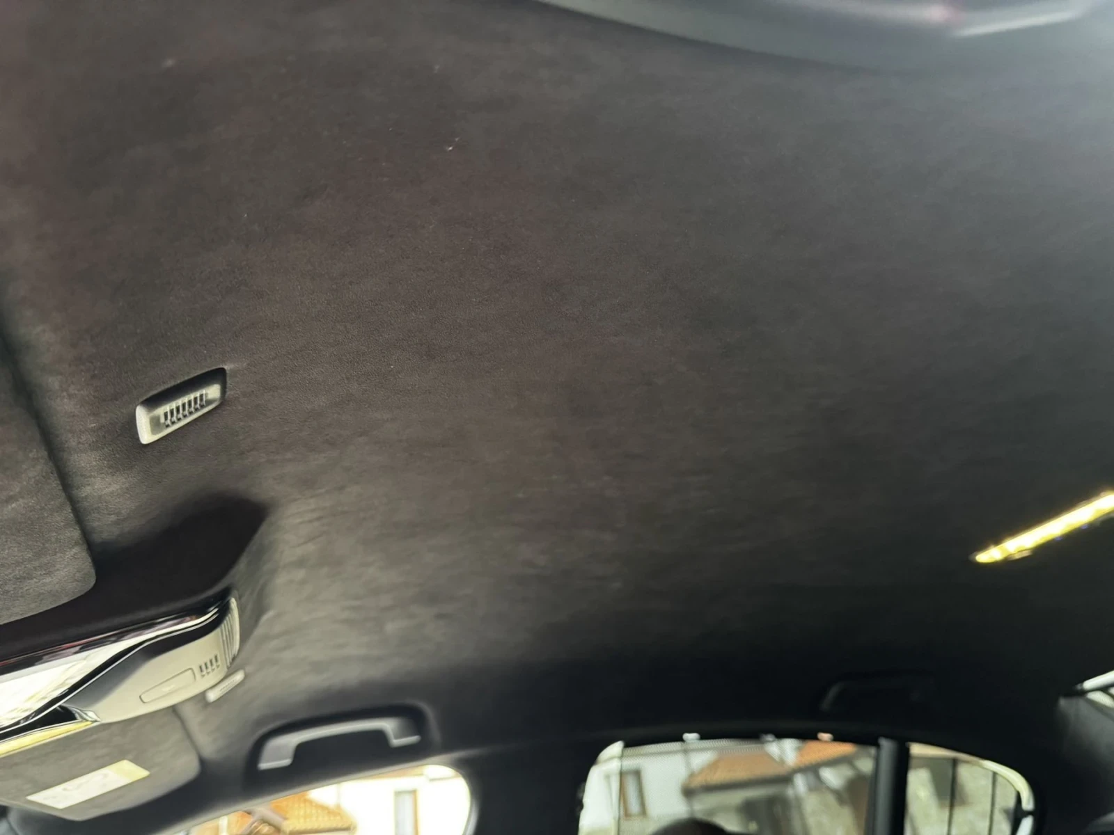 BMW 550, снимка 9 - Автомобили и джипове - 55871580