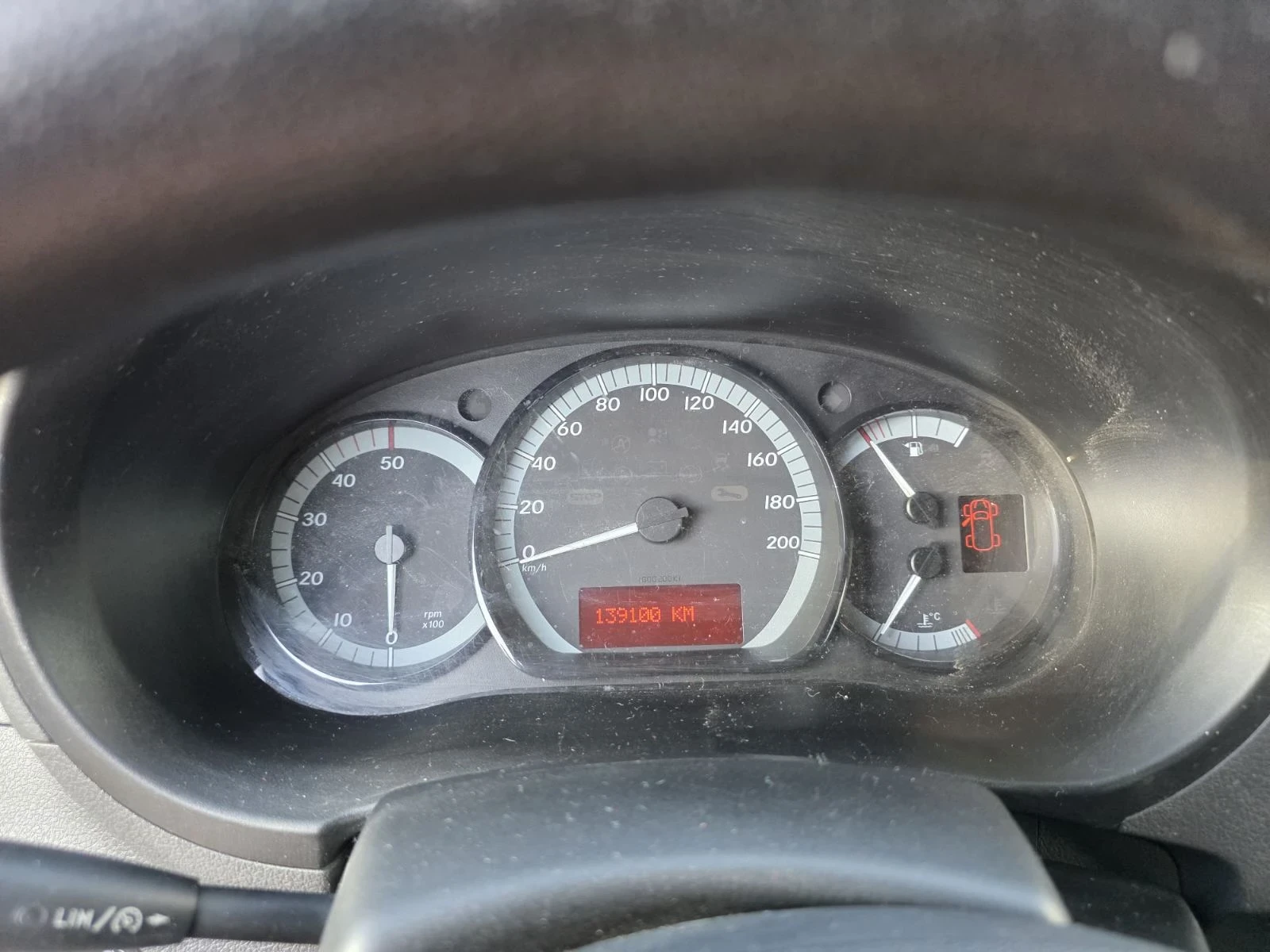 Mercedes-Benz Citan 1.5 Diesel, снимка 6 - Автомобили и джипове - 55943937