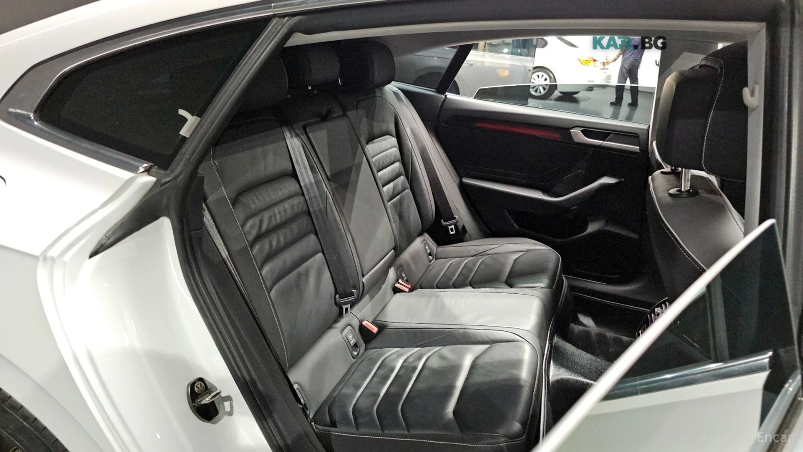 VW Arteon FACELIFT* PRESTIGE* , снимка 11 - Автомобили и джипове - 56393617