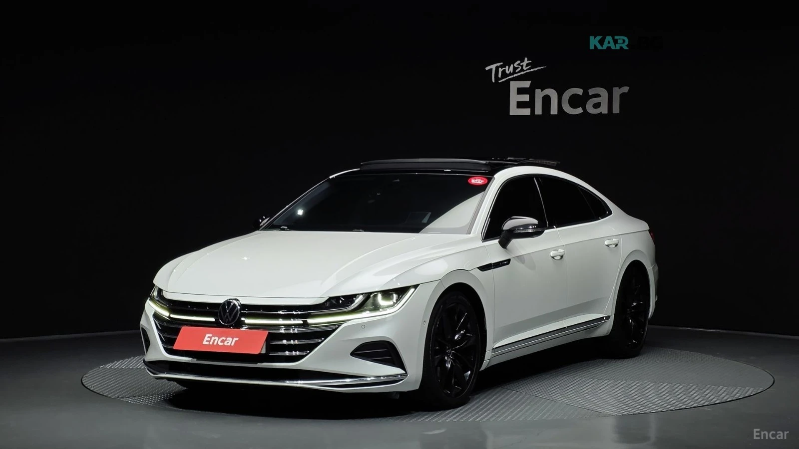 VW Arteon FACELIFT* PRESTIGE* 