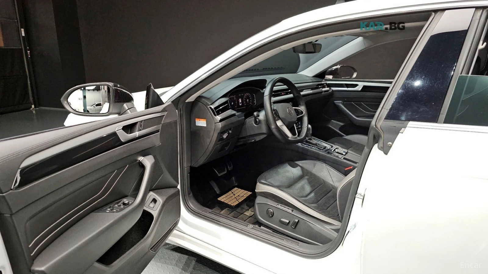 VW Arteon FACELIFT* PRESTIGE* , снимка 10 - Автомобили и джипове - 56393617