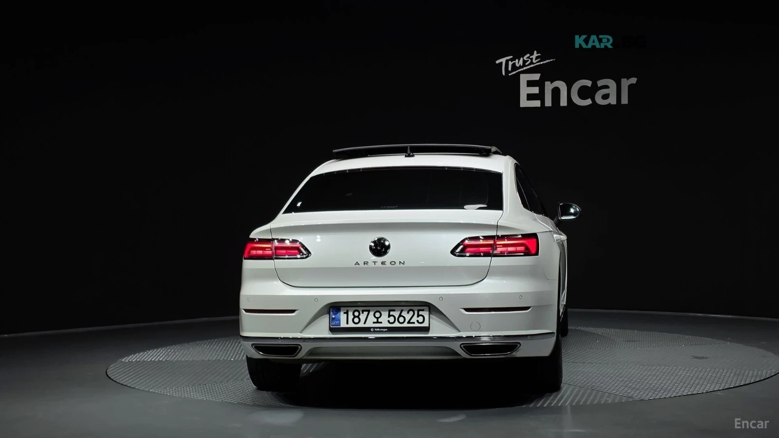 VW Arteon FACELIFT* PRESTIGE* , снимка 4 - Автомобили и джипове - 56393617