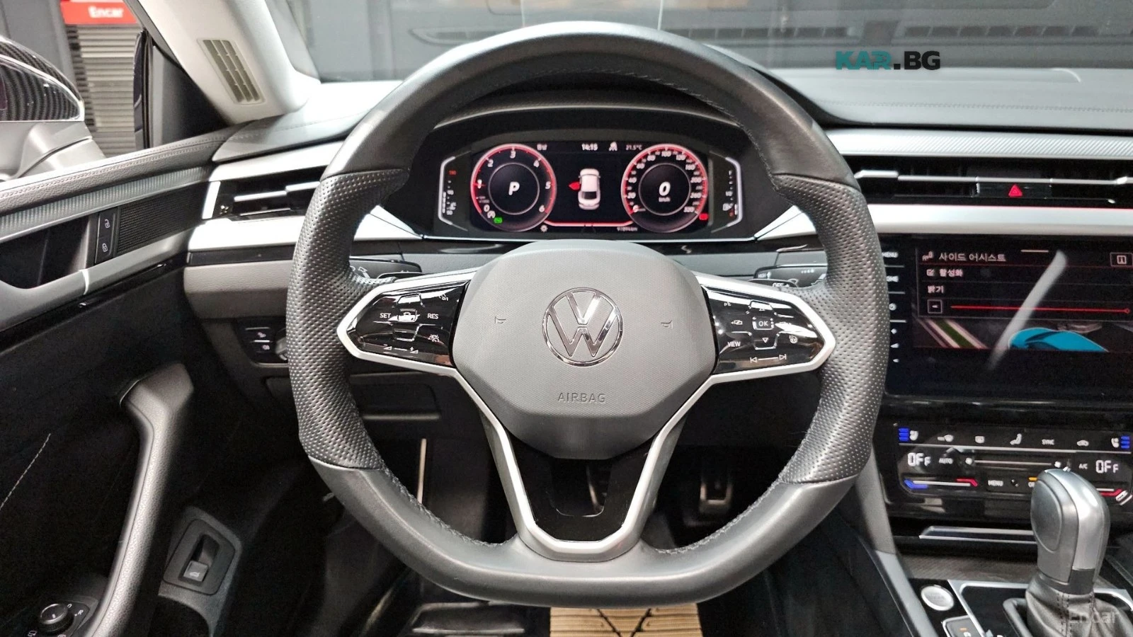 VW Arteon FACELIFT* PRESTIGE* , снимка 13 - Автомобили и джипове - 56393617