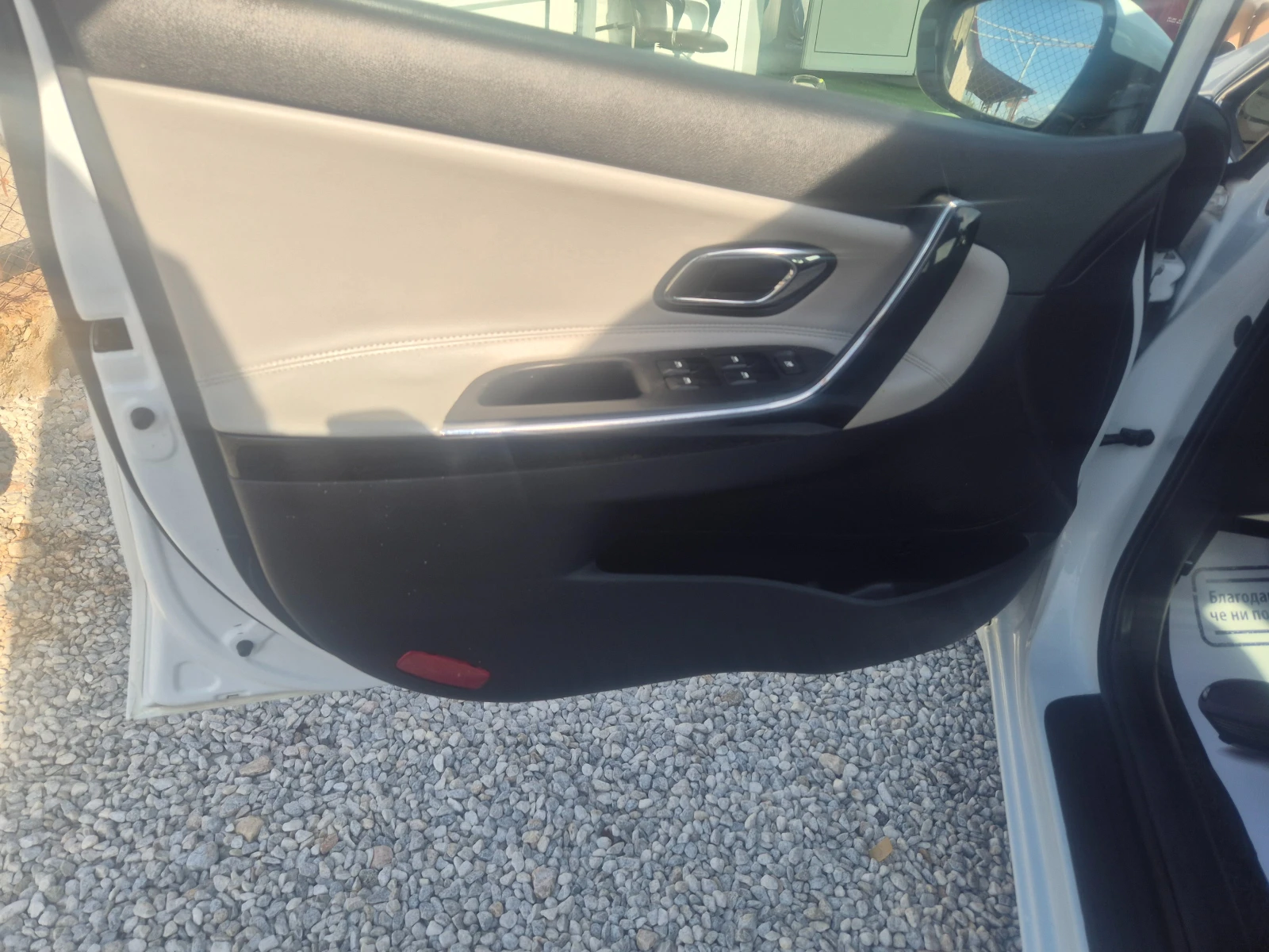 Kia Ceed, снимка 8 - Автомобили и джипове - 56431236