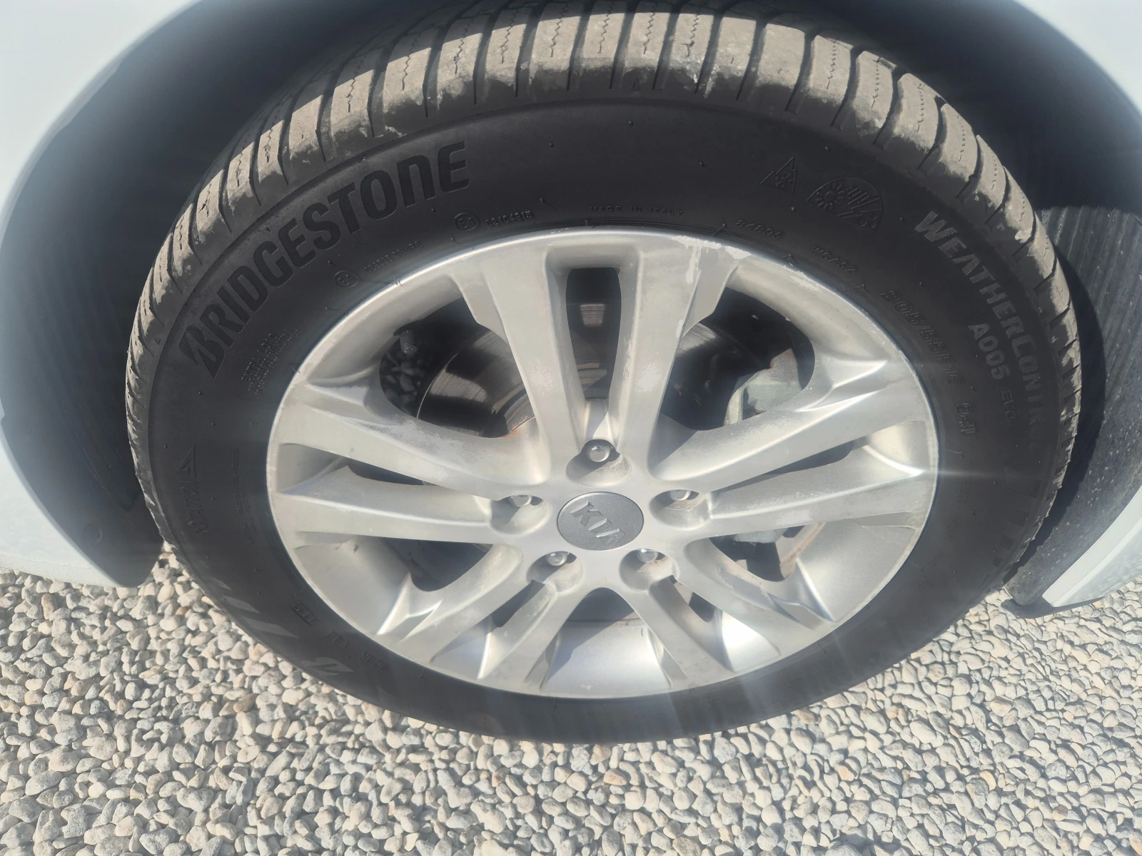 Kia Ceed, снимка 4 - Автомобили и джипове - 56431236