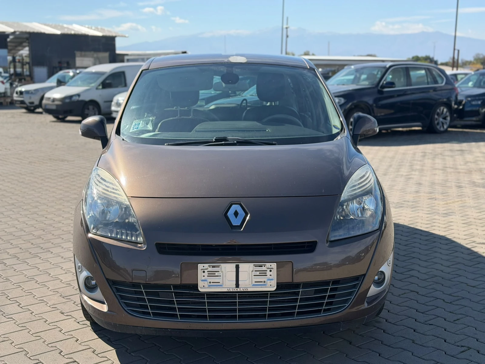 Renault Scenic / 1.9D / 131HP / EURO 5 / ���� / | Mobile.bg � ����������� 8