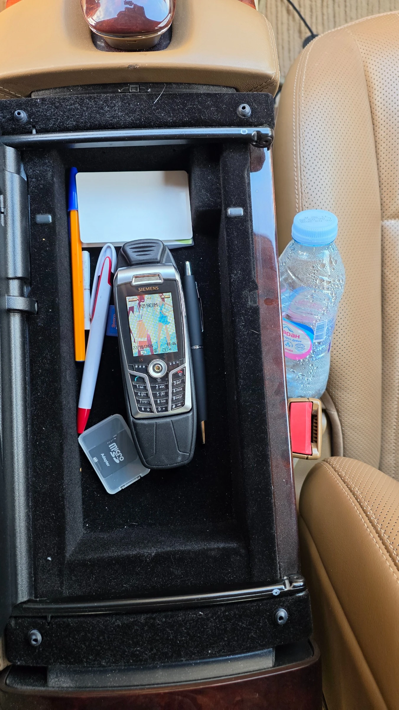 Mercedes-Benz S 600 S600 L 5.5 V12 BiTurbo | Mobile.bg � ����������� 10