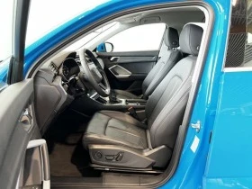Audi Q3 Sportback TDI quattro, снимка 14