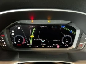 Audi Q3 Sportback TDI quattro, снимка 11