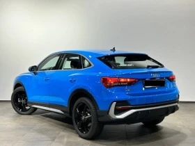 Audi Q3 Sportback TDI quattro, снимка 4