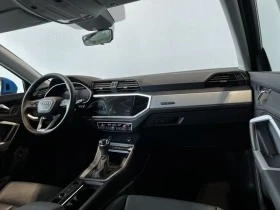 Audi Q3 Sportback TDI quattro, снимка 8