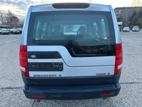 Land Rover Discovery 2.7 TDV6, снимка 8