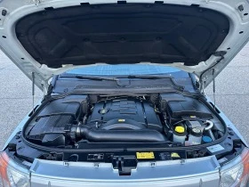 Land Rover Discovery 2.7 TDV6, снимка 17
