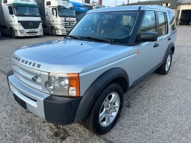 Land Rover Discovery 2.7 TDV6, снимка 1
