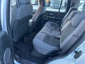 Land Rover Discovery 2.7 TDV6, снимка 14