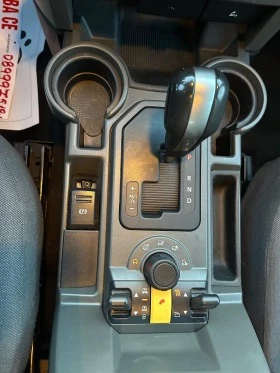 Land Rover Discovery 2.7 TDV6, снимка 15