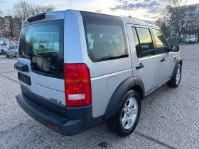 Land Rover Discovery 2.7 TDV6, снимка 6