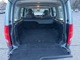 Land Rover Discovery 2.7 TDV6, снимка 16