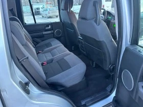 Land Rover Discovery 2.7 TDV6, снимка 13