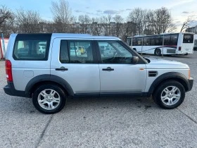 Land Rover Discovery 2.7 TDV6, снимка 5
