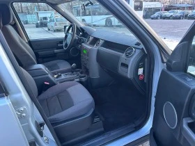 Land Rover Discovery 2.7 TDV6, снимка 10