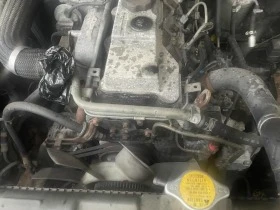 Mitsubishi Pajero 2.8 TDI 2800, снимка 4