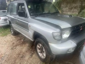 Mitsubishi Pajero 2.8 TDI 2800, снимка 1