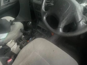 Mitsubishi Pajero 2.8 TDI 2800, снимка 5