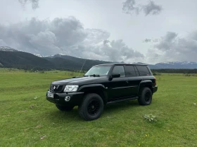 Nissan Patrol Какво да ви кажа-не е за ТРОХАРИ///Джип институция, снимка 14