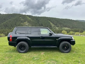 Nissan Patrol Какво да ви кажа-не е за ТРОХАРИ///Джип институция, снимка 15
