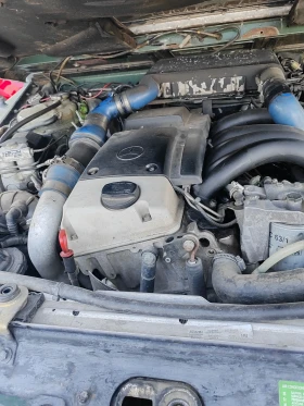 Mercedes-Benz G 350 2.5, 150к.с., снимка 12