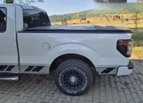 Ford F150, снимка 5