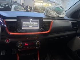 Kia Stonic 1.0gdi G3LC, снимка 10