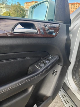 Mercedes-Benz ML 350, снимка 17