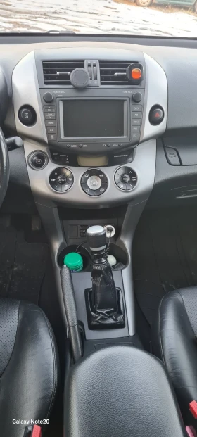 Toyota Rav4 Rav4 2.2 D-cat, снимка 6