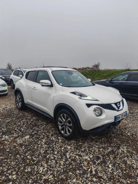 Nissan Juke 1.5 DCI* Face* Navi* Camera 360 * Keyless Go* , снимка 1