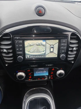 Nissan Juke 1.5 DCI* Face* Navi* Camera 360 * Keyless Go* , снимка 5