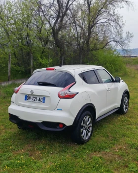 Nissan Juke 1.5 DCI* Face* Navi* Camera 360 * Keyless Go* , снимка 10
