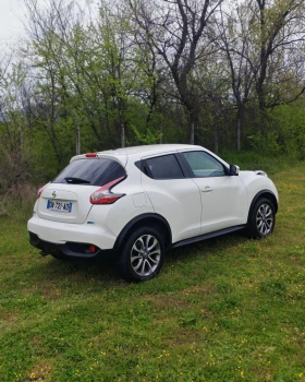 Nissan Juke 1.5 DCI* Face* Navi* Camera 360 * Keyless Go* , снимка 12