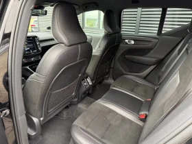 Volvo XC40  XC40 R Design AWD 2.0d Aut. 190ps DK, снимка 4