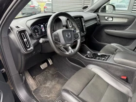 Volvo XC40  XC40 R Design AWD 2.0d Aut. 190ps DK, снимка 5