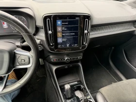 Volvo XC40  XC40 R Design AWD 2.0d Aut. 190ps DK, снимка 7